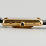 CARTIER Tank Louis Cartier XL Jumbo Ref.17002