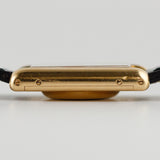 CARTIER Tank Louis Cartier XL Jumbo Ref.17002