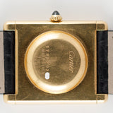 CARTIER Tank Louis Cartier XL Jumbo Ref.17002