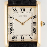 CARTIER Tank Louis Cartier XL Jumbo Ref.17002