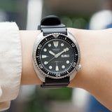 SEIKO 150m DIVER Ref.6306-7001