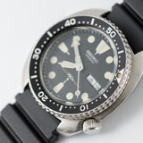 SEIKO 150m DIVER Ref.6306-7001