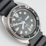 SEIKO 150m DIVER Ref.6306-7001