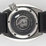 SEIKO 150m DIVER Ref.6306-7001