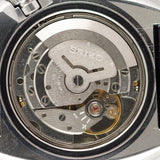 SEIKO 150m DIVER Ref.6306-7001