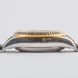 ROLEX OYSTER PERPETUAL Ref.76193G 11 Points Diamond