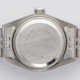 ROLEX DATEJUST REF.69174G 10 Points Diamond