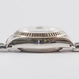 ROLEX DATEJUST REF.69174G 10 Points Diamond