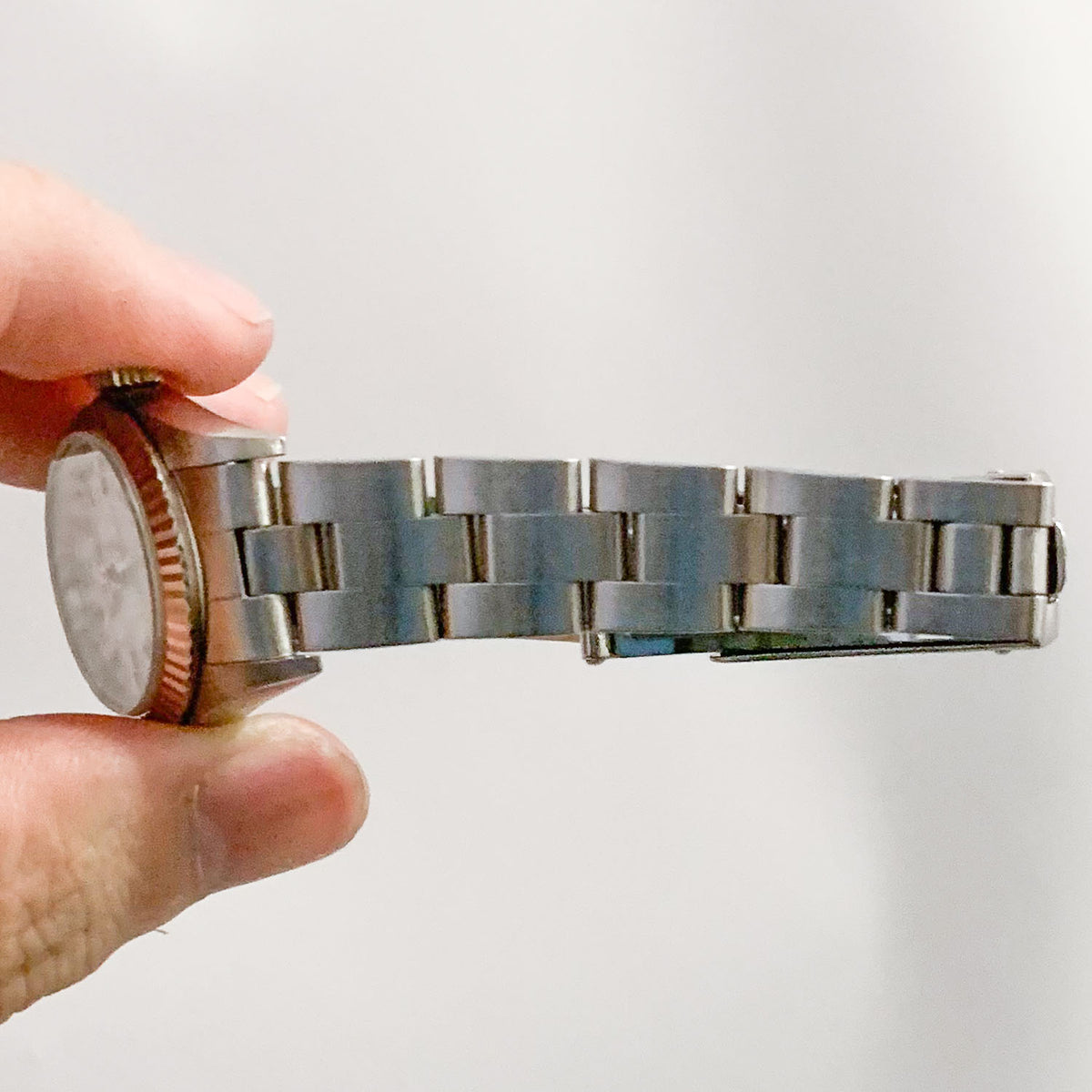 ROLEX OYSTER PERPETUAL Ref.67194