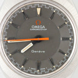 OMEGA GENEVE CHRONOSTOP Ref.145.010