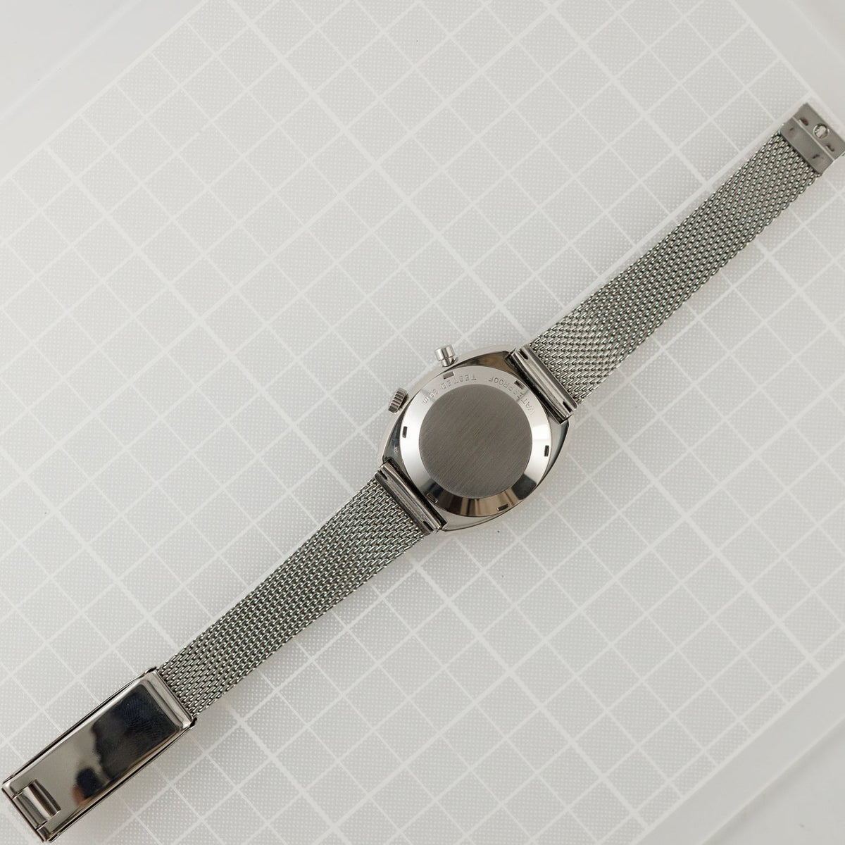 OMEGA GENEVE CHRONOSTOP Ref.145.010
