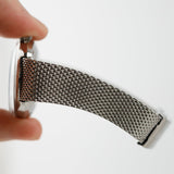 OMEGA GENEVE CHRONOSTOP Ref.145.010