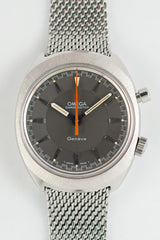 OMEGA GENEVE CHRONOSTOP Ref.145.010