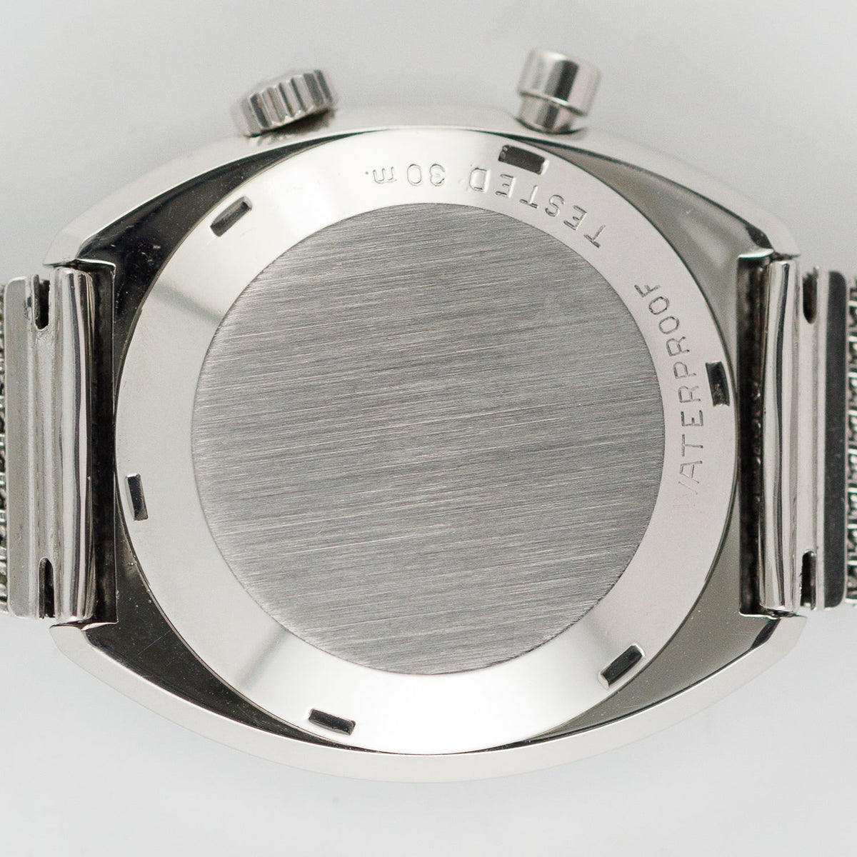 OMEGA GENEVE CHRONOSTOP Ref.145.010