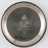 OMEGA GENEVE CHRONOSTOP Ref.145.010