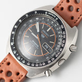 SEIKO SPEED-TIMER Ref.7017-6020 JDM FLY BACK