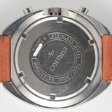 SEIKO SPEED-TIMER Ref.7017-6020 JDM FLY BACK
