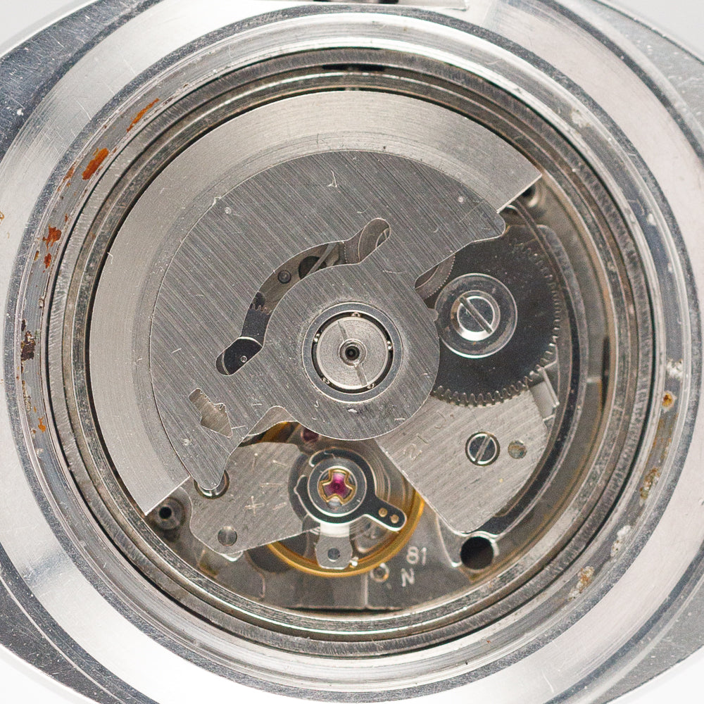 SEIKO SPEED-TIMER Ref.7017-6020 JDM FLY BACK