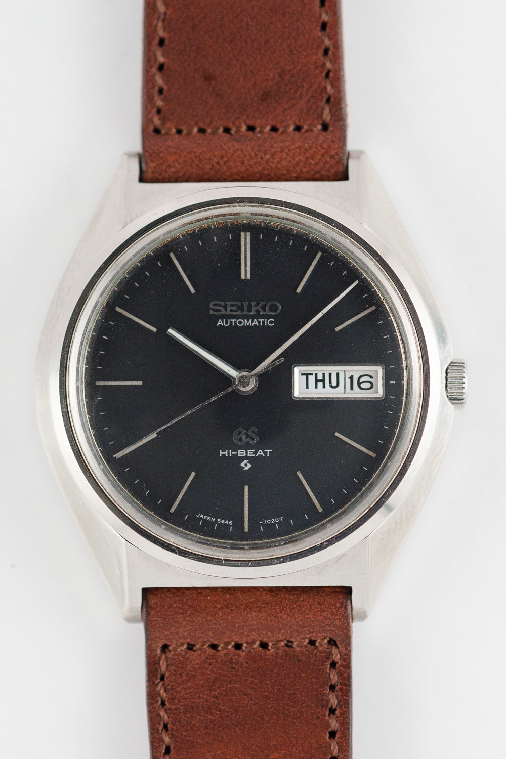 GRAND SEIKO Ref.5646-7010