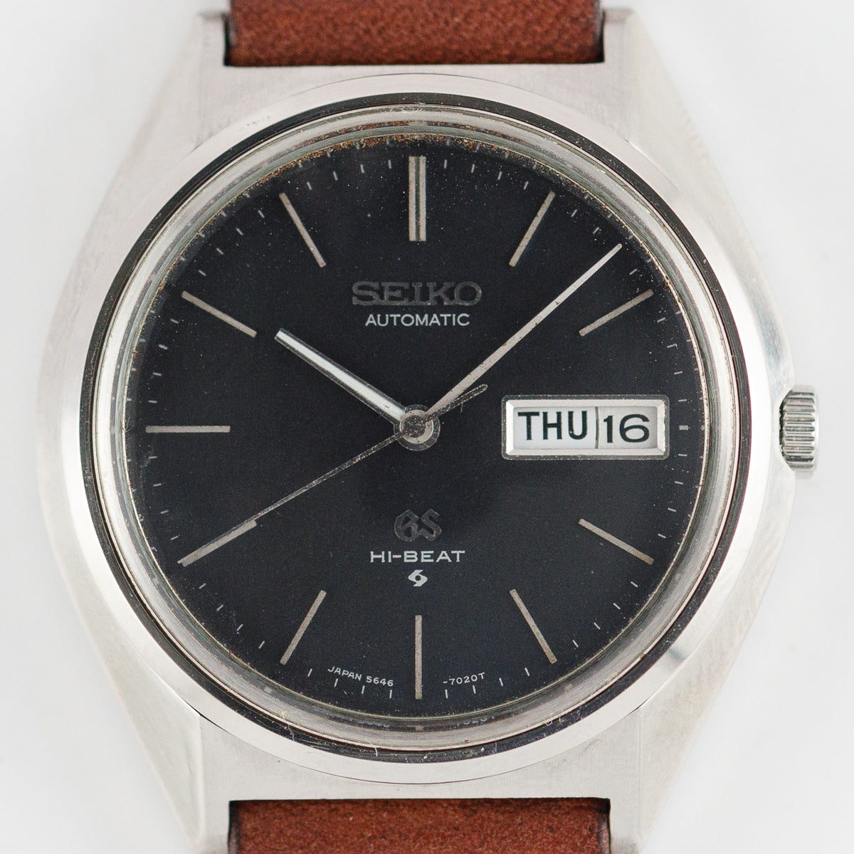 GRAND SEIKO Ref.5646-7010