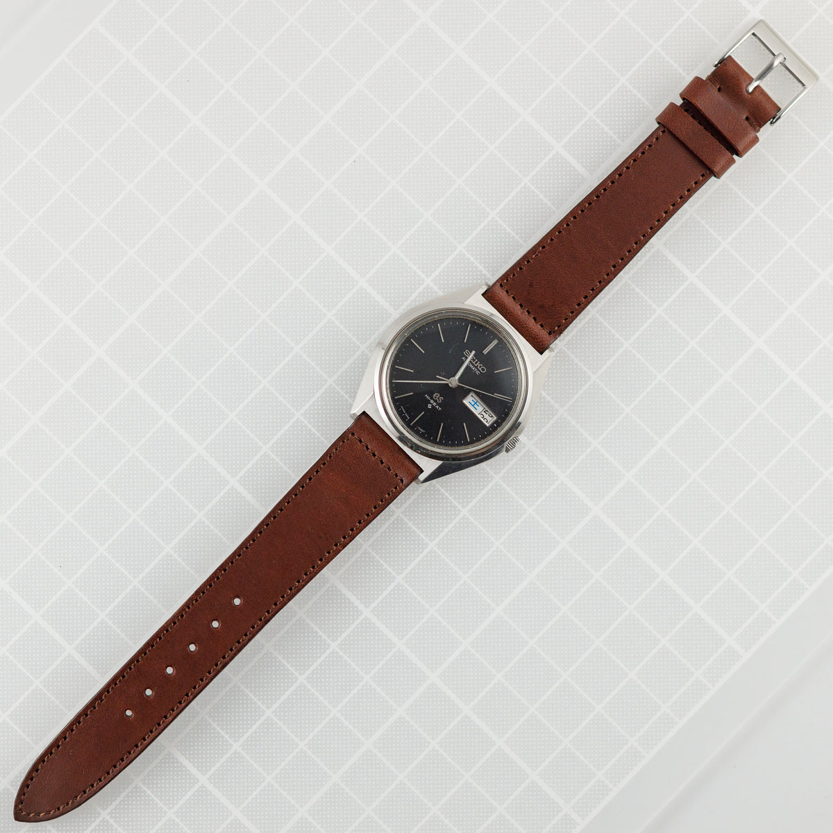 GRAND SEIKO Ref.5646-7010