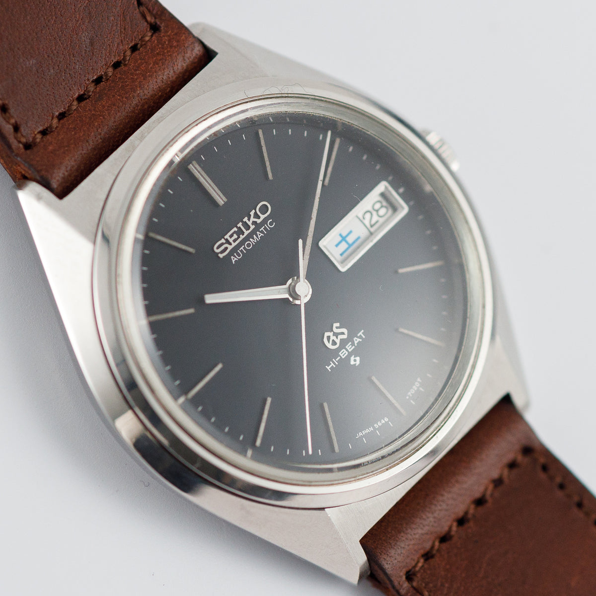 GRAND SEIKO Ref.5646-7010