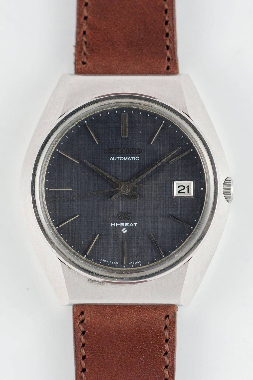GRAND SEIKO Ref.5645-8000