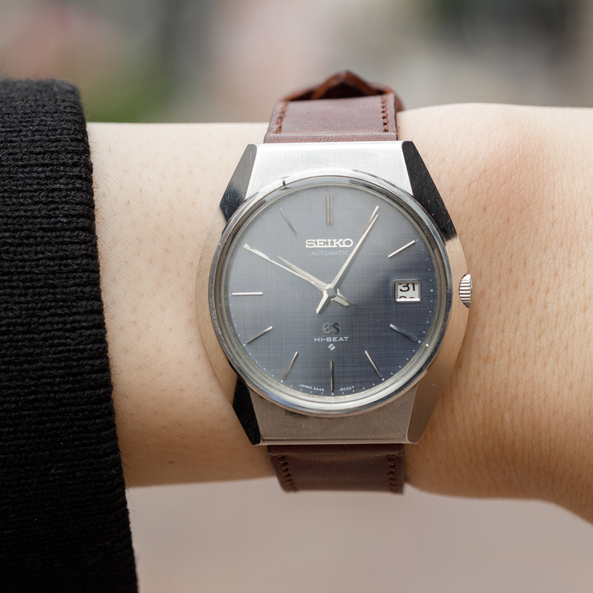 GRAND SEIKO Ref.5645-8000