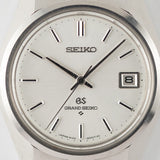 GRAND SEIKO REF.6145-8000 "WATER RESISRANT "
