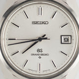 GRAND SEIKO REF.6145-8000 "WATER RESISRANT "