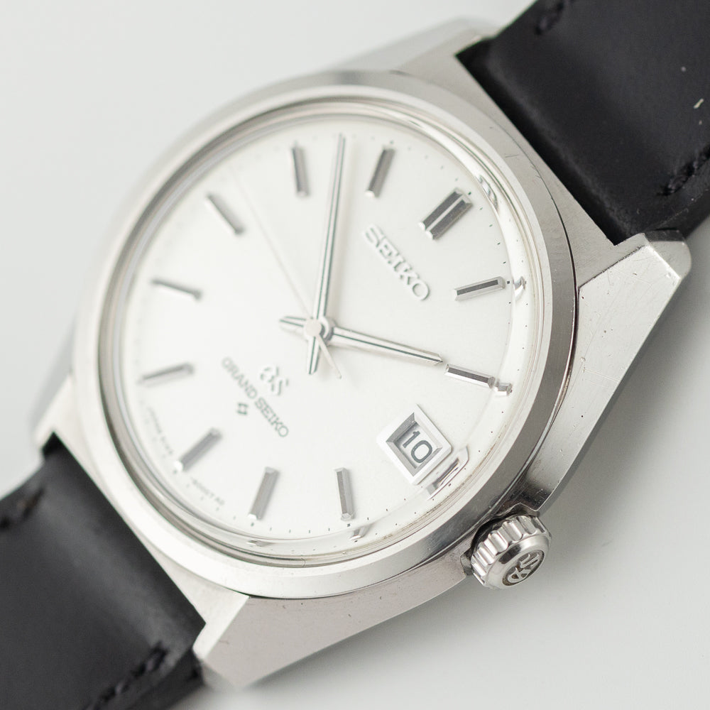 GRAND SEIKO REF.6145-8000 "WATER RESISRANT "