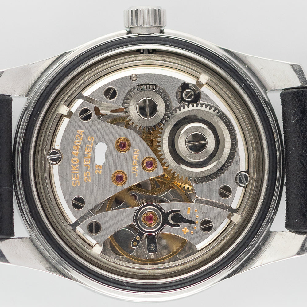 KING SEIKO Ref.4402-8000