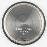 KING SEIKO Ref.4402-8000