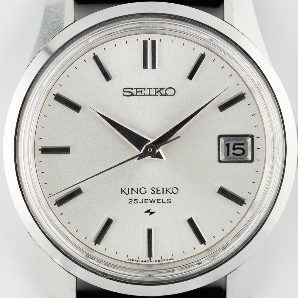 KING SEIKO Ref.4402-8000
