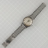 OMEGA Constellation Ref.2852 Naiad Crown Early Jubilee Bracelet