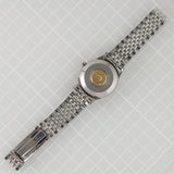 OMEGA Constellation Ref.2852 Naiad Crown Early Jubilee Bracelet