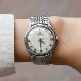 OMEGA Constellation Ref.2852 Naiad Crown Early Jubilee Bracelet