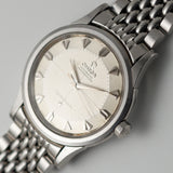 OMEGA Constellation Ref.2852 Naiad Crown Early Jubilee Bracelet