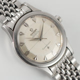 OMEGA Constellation Ref.2852 Naiad Crown Early Jubilee Bracelet