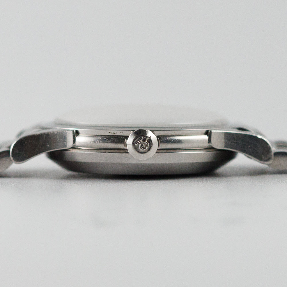 OMEGA Constellation Ref.2852 Naiad Crown Early Jubilee Bracelet