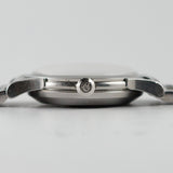 OMEGA Constellation Ref.2852 Naiad Crown Early Jubilee Bracelet