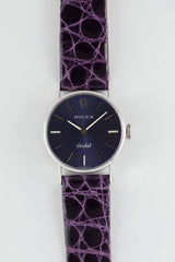 ROLEX Orchid Ref.2671