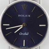 ROLEX Orchid Ref.2671