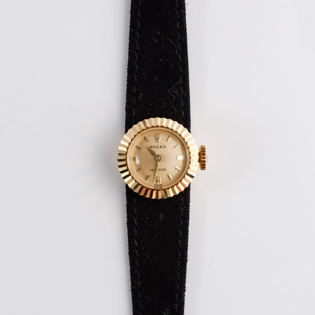 ROLEX CHAMELEON PRECISION Ref.8788