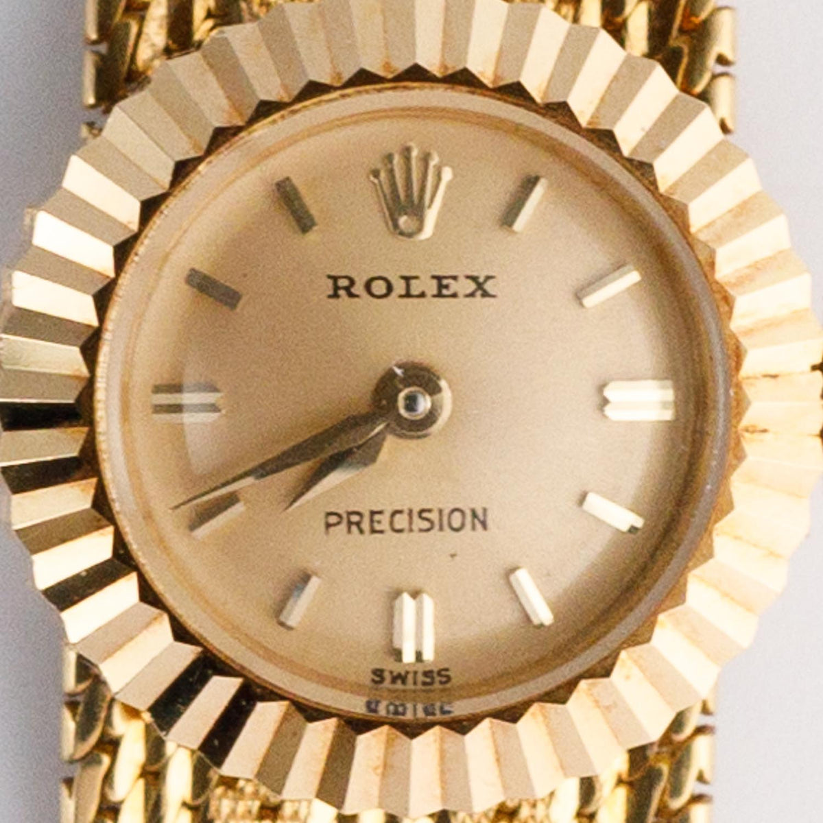 ROLEX CHAMELEON PRECISION Ref.8788