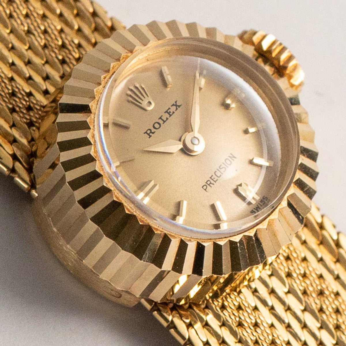 ROLEX CHAMELEON PRECISION Ref.8788