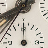 HEUER Ref.2547S Mark 1 Pre Carrera