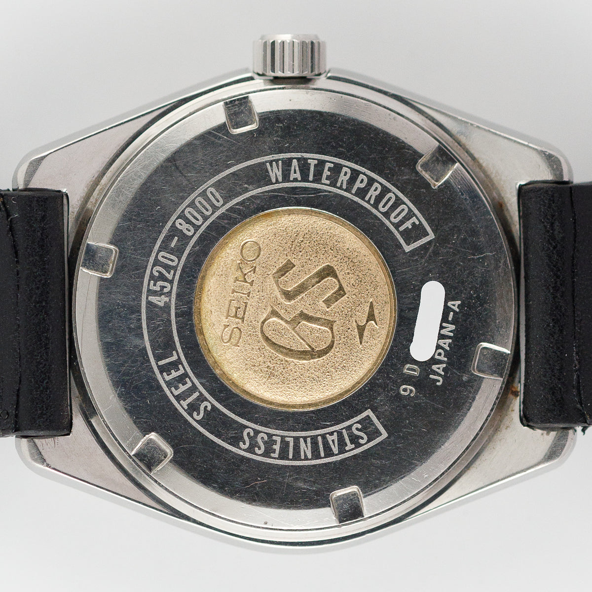 GRAND SEIKO Ref.4520-8000