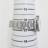 ROLEX OYSTER ROYAL Ref.6244 Honeycomb Dial with Expander Bracelet