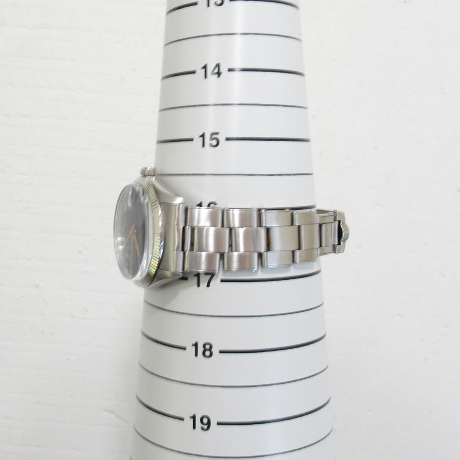 TUDOR PRINCE OYSTERDATE Ref.79904